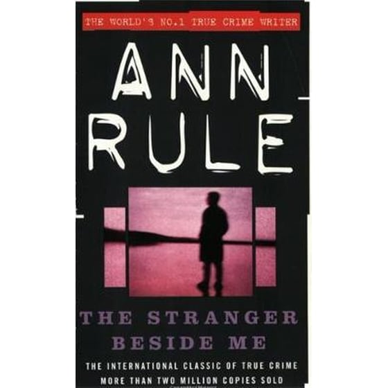 Stranger Beside Me image 0