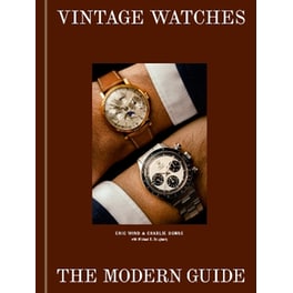 Vintage Watches