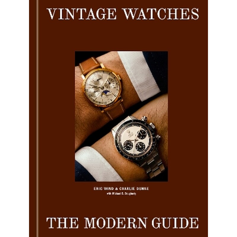 Vintage Watches