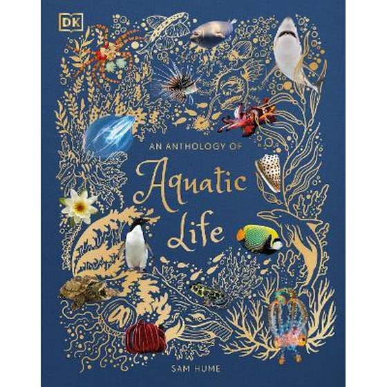 An Anthology of Aquatic Life image 0