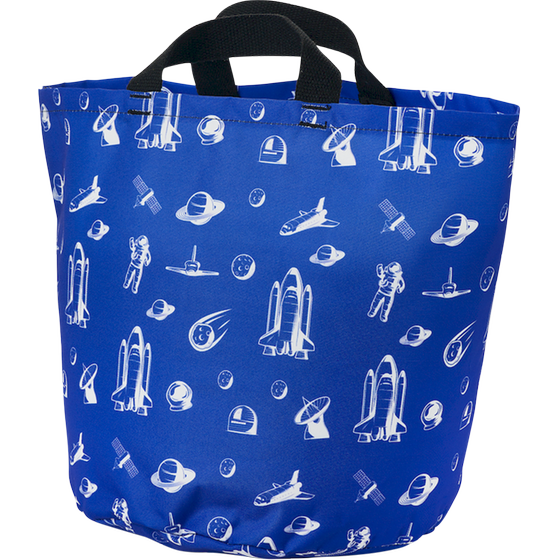 Τσάντα Toy Bin Coolbee Medium Space image 0