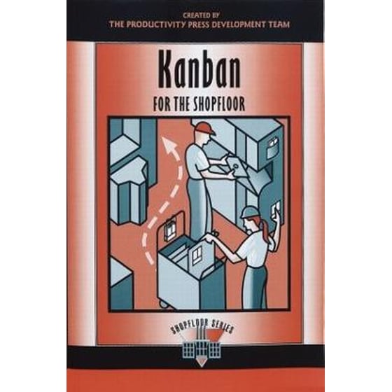 Kanban for the Shopfloor image 0
