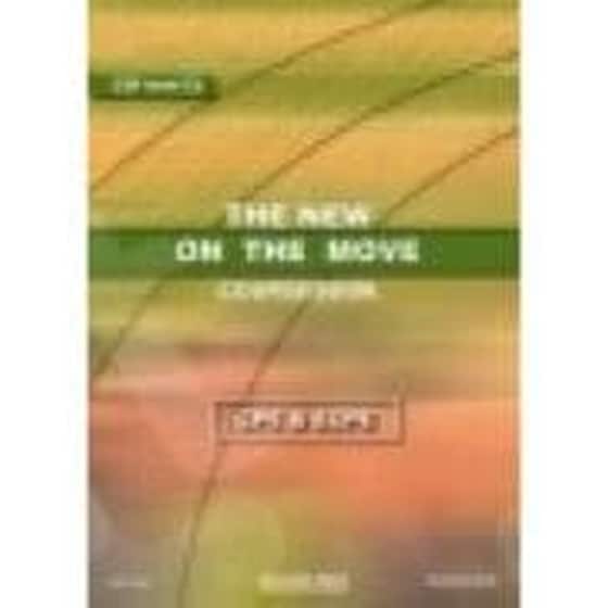 The New On The Move Proficiency CPE + ECPE Teacher's Book (C1-C2) image 0