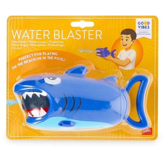 Νεροπίστολο Legami Shark image 4