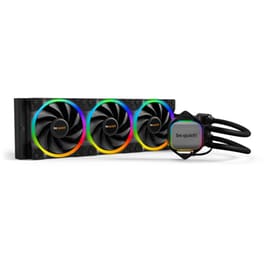 BE QUIET! Pure Loop 2FX 360mm