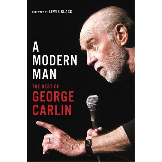 A Modern Man image 0