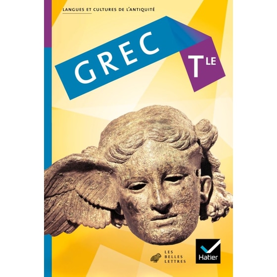 Grec terminale image 0