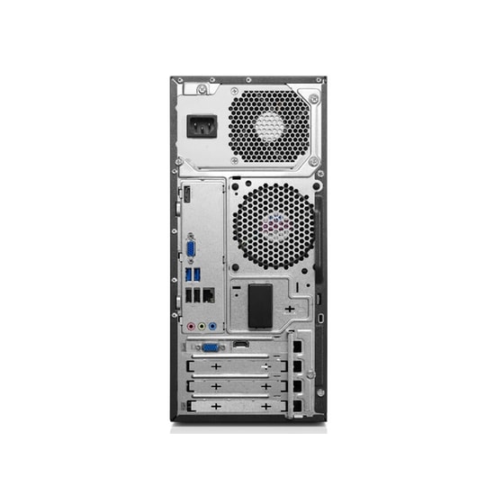 Lenovo H50-55 - Desktop PC image 4