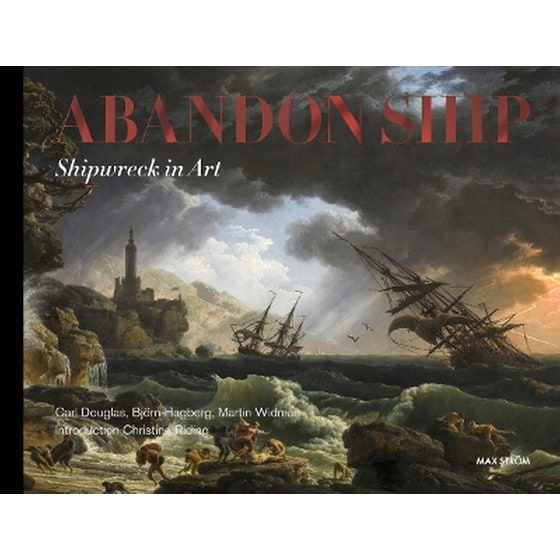 Abandon Ship image 0