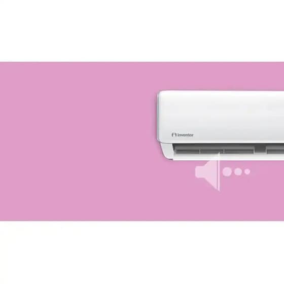 INVENTOR Intellia INVI-09WFI Κλιματιστικό Inverter 9.000 BTU A+++/A+++ με Ιονιστή & WiFi image 13