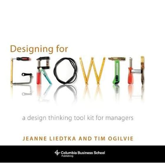 Designing for Growth image 0