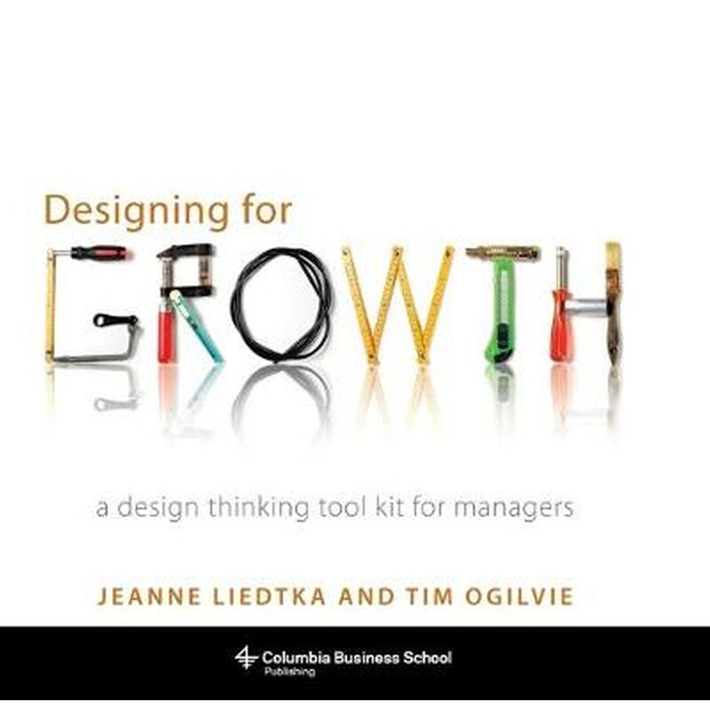 Designing for Growth