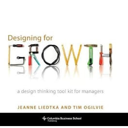 Designing for Growth