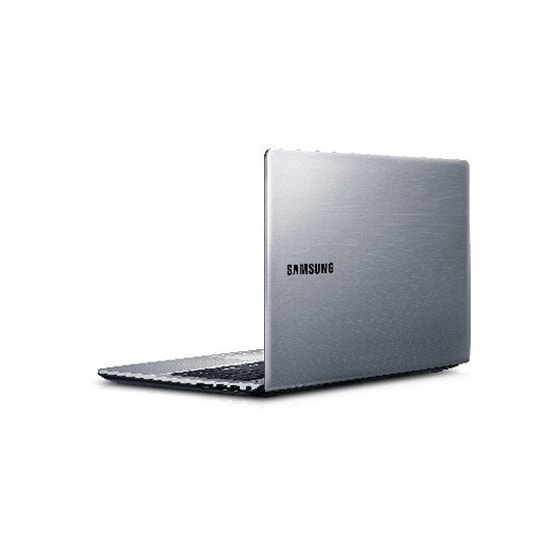 Samsung NP370R5E-A01GR - Ασημί image 2