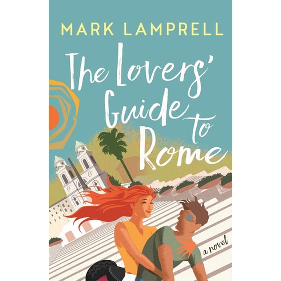 Lovers' Guide to Rome image 0
