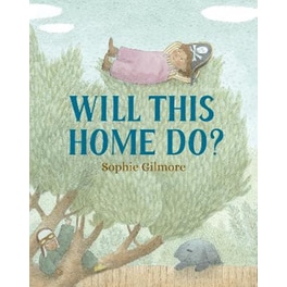 Will This Home Do?