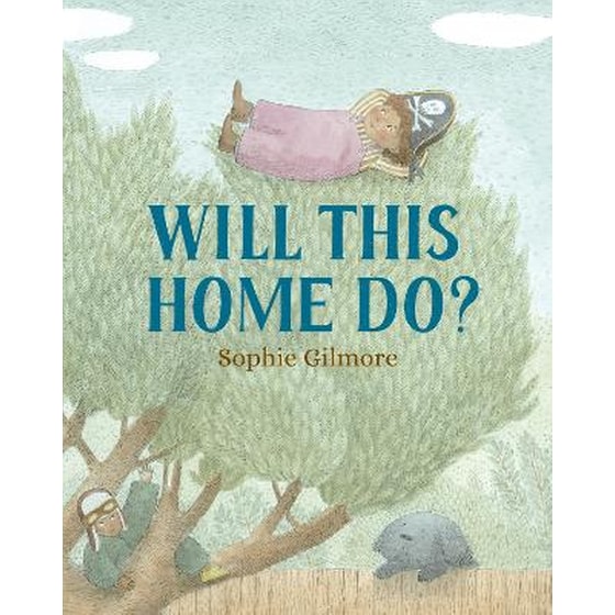 Will This Home Do? image 0
