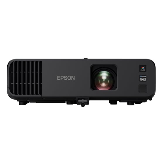 Projector Epson Eb-l265f - Μαύρο image 0