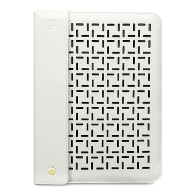 COVERT Θήκη Tablet Apple iPad 2/iPad 3/iPad 4 - Covert Pull Up Case - White