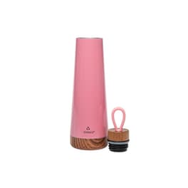 Μπουκάλι Bioloco Ροζ 500ml
