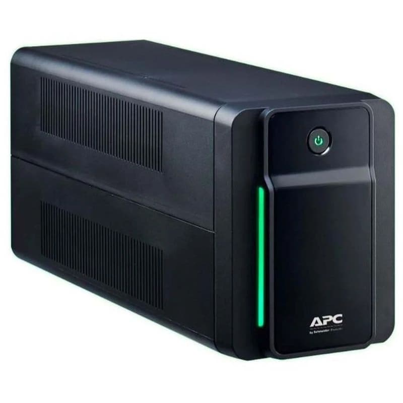 UPS APC BX500MI Ethernet 500VA 300W
