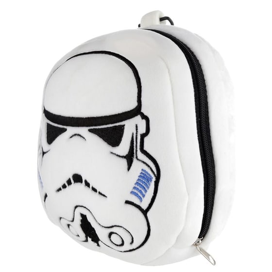 Μαξιλάρι και Μάσκα Ταξιδιού Stormtrooper image 1