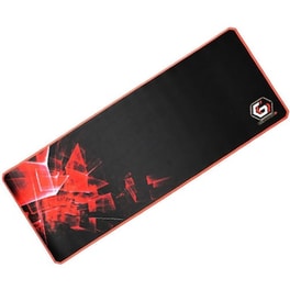 Gembird GamePro Gaming Mouse Pad XXL 900mm Μαύρο