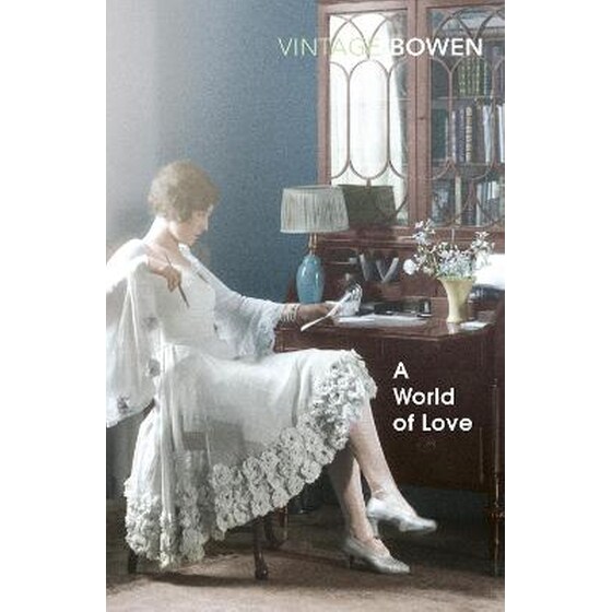 A World Of Love image 0