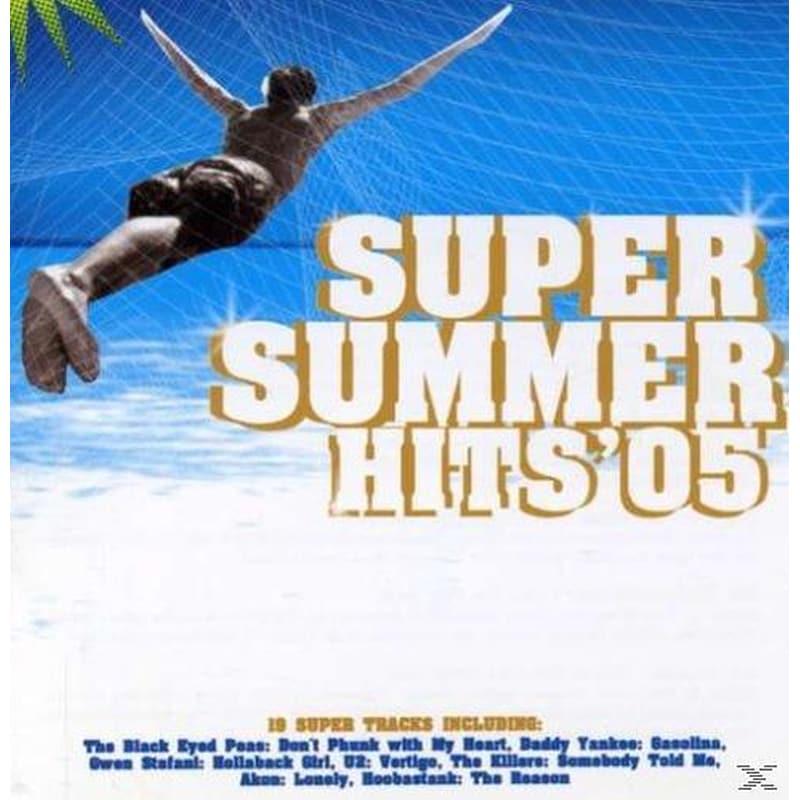 Super Summer Hits 2005