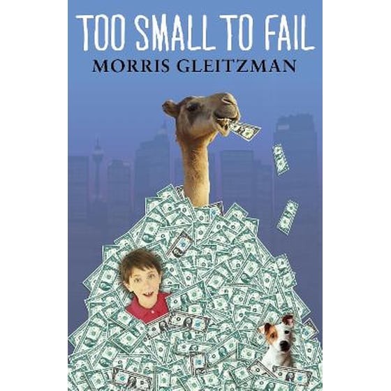 Too Small To Fail image 0
