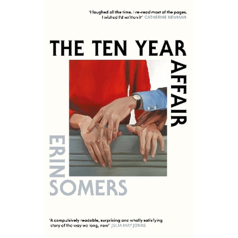 The Ten Year Affair