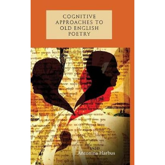 Cognitive Approaches to Old English Poetry image 0