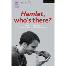Hamlet: Who's There?
