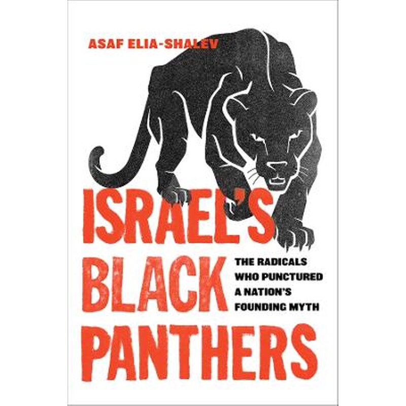 Israels Black Panthers