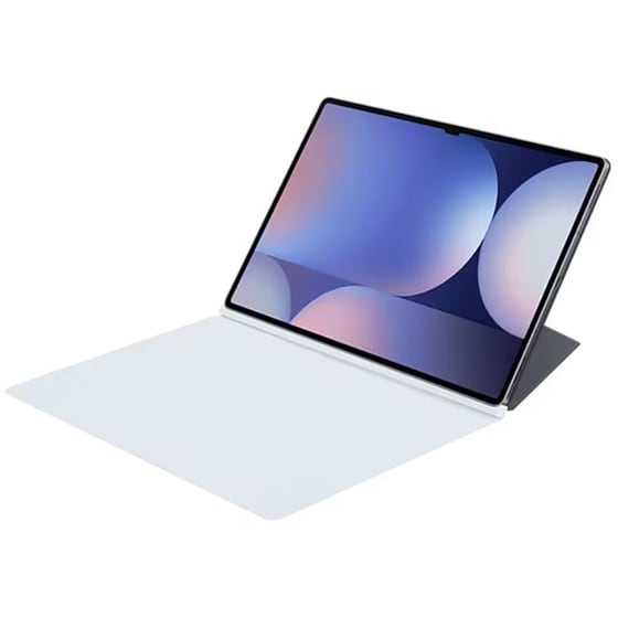 Θήκη Tablet Samsung Galaxy Tab S9 Ultra/Tab S10 Ultra Smart Book Cover - Blue image 5