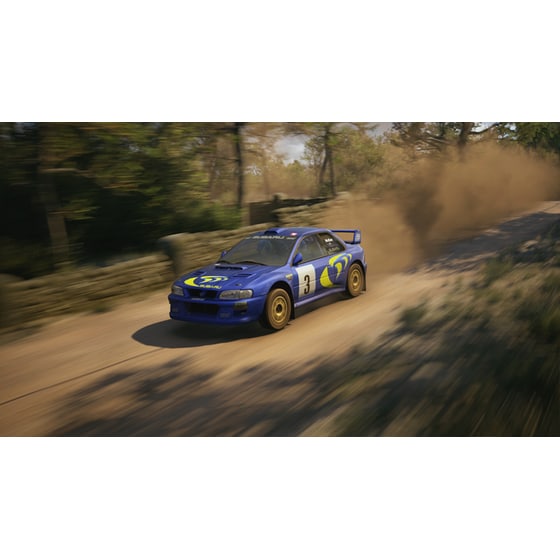 EA Sports WRC - Xbox Series X image 5
