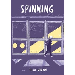 Spinning
