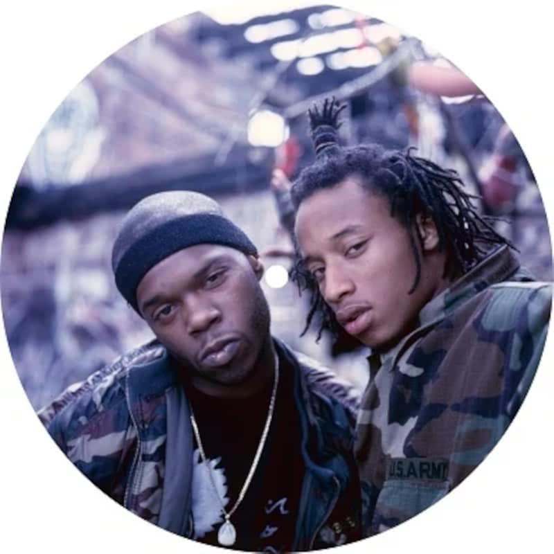 Wontime / Wrektime (LP 7)