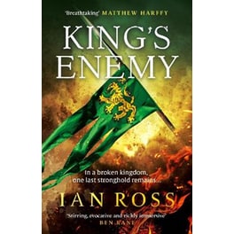 King's Enemy