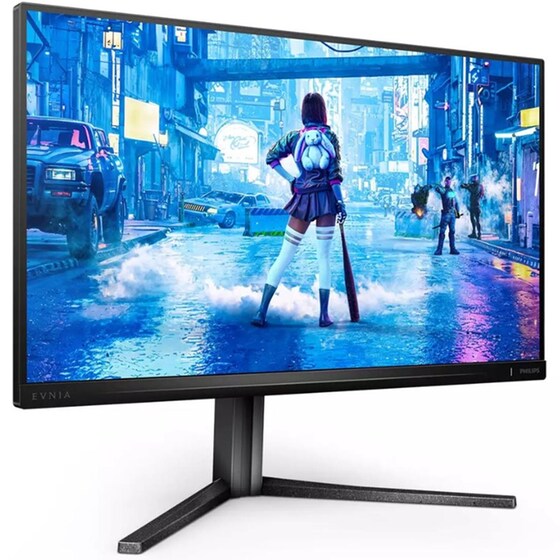 Philips 25M2N5200U/00 Gaming 24.5" Full HD IPS Flat 390 Hz 1 ms image 6