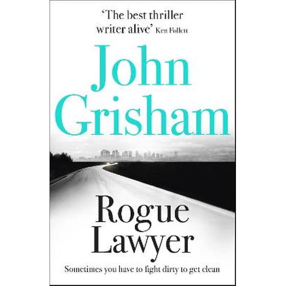 Rogue Lawyer image 0