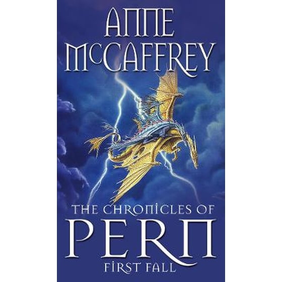Chronicles Of Pern: First Fall image 0
