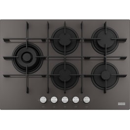 FRANKE FHMA 755 4G DCL C 73 cm Γκρι Εστία Αερίου Αυτόνομη