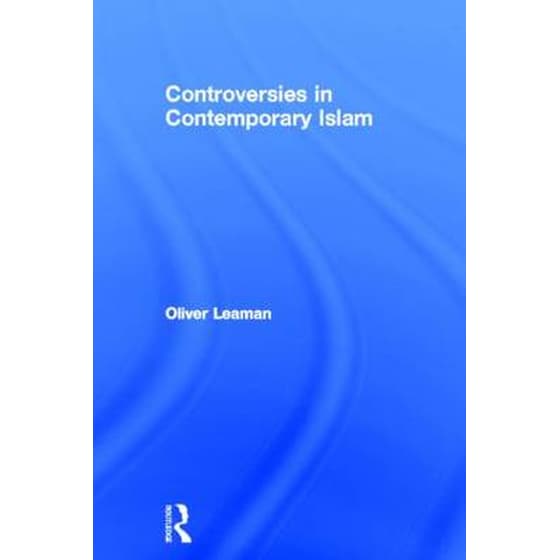 Controversies in Contemporary Islam image 0