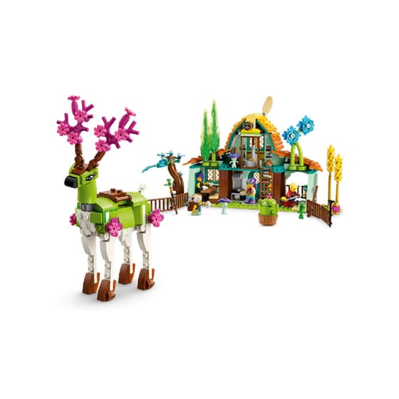 LEGO® DreamZzz Stable of Dream Creatures (71459) image 2