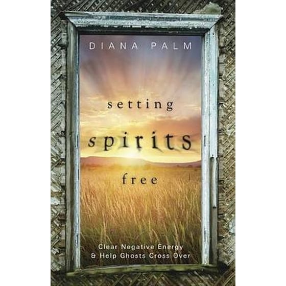 Setting Spirits Free image 0