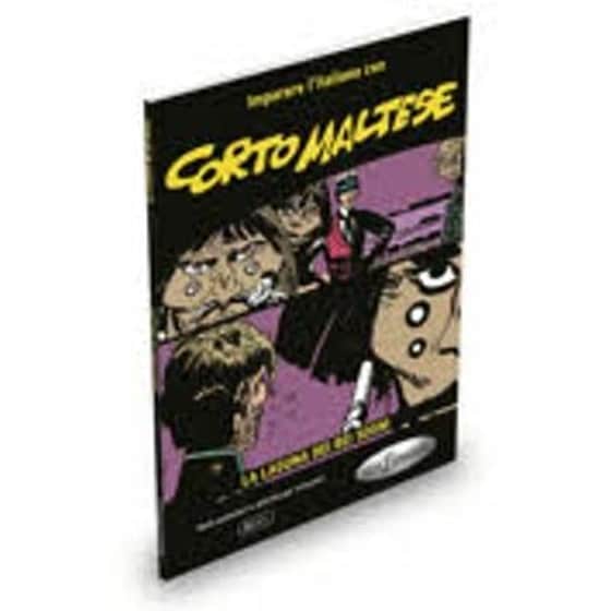 Imparare L'Italiano Con I Fumetti image 0