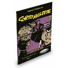 Imparare L'Italiano Con I Fumetti