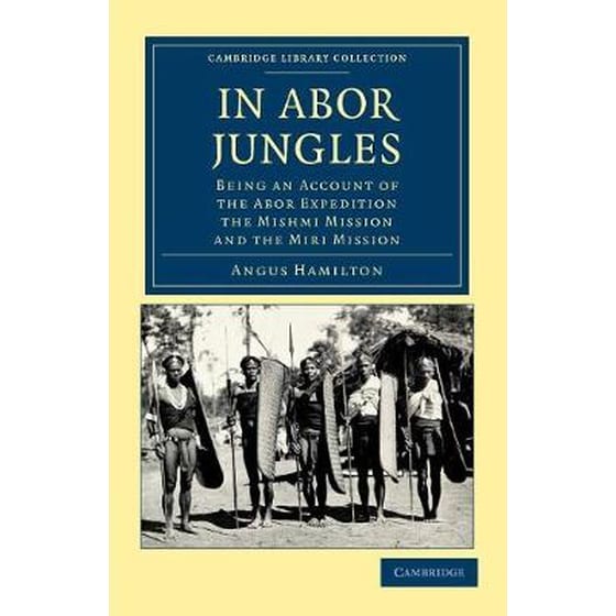 In Abor Jungles image 0