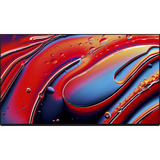 Sony BRAVIA 9 QLED (XR l Mini LED) 85" 4K HDR Google Smart Τηλεόραση K85XR90PAEP image 19